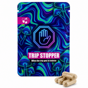 Trip Stopper
