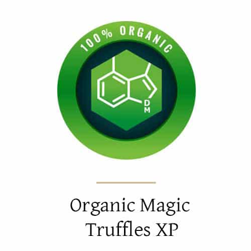 Organic Magic Truffels XP