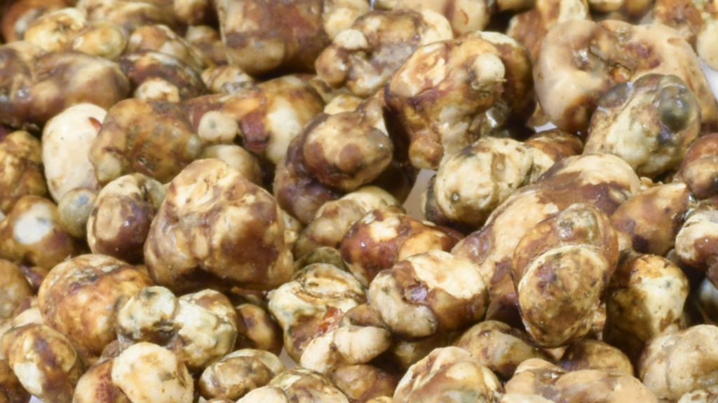 microdoseren truffels