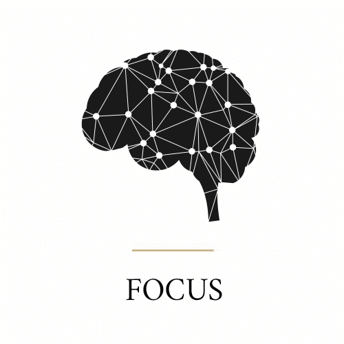 Focus Supplementen