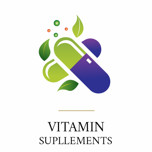 Vitamine & Supplementen