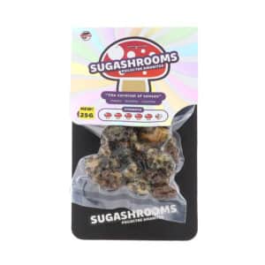 Sugashrooms 25 Gr