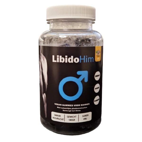 Libido - Him