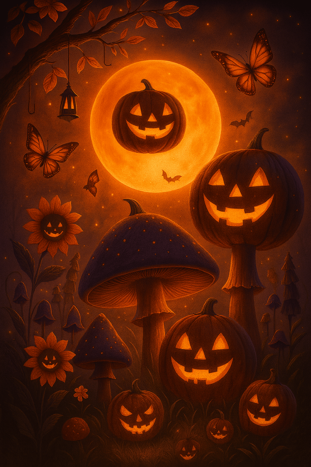 Halloween 2025