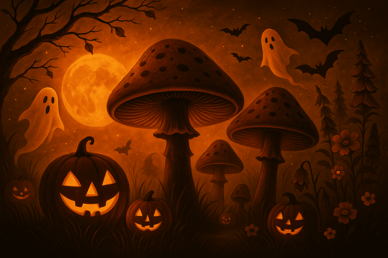 Halloween 2025