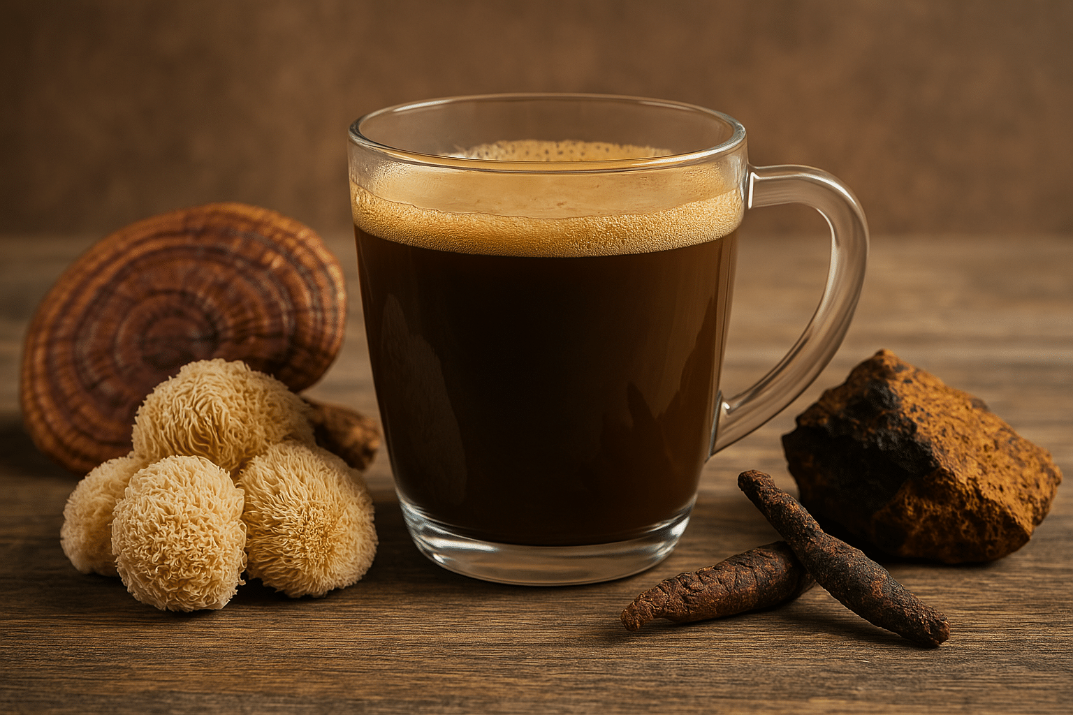 coffee