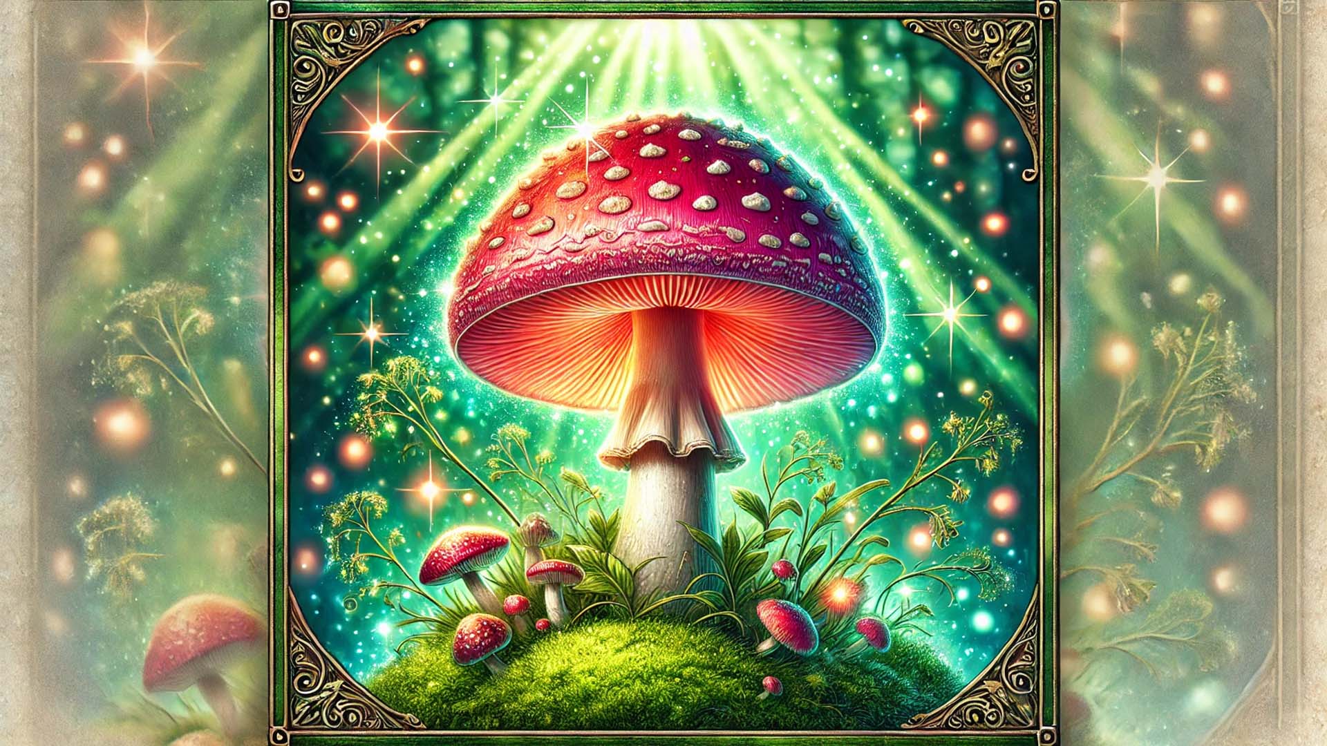 microdosing