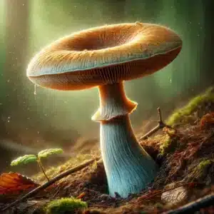 magic mushroom