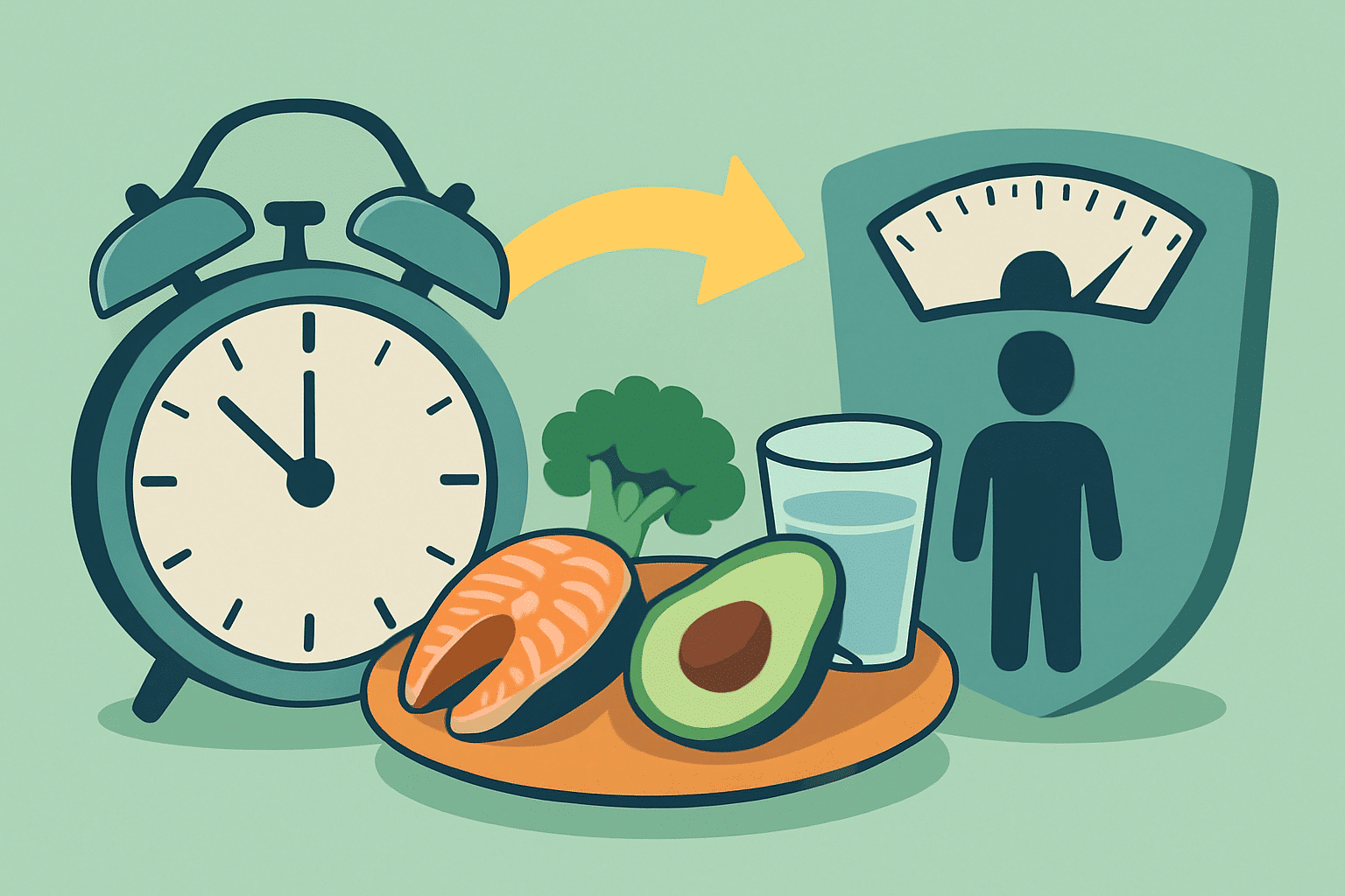 fasting weightloss