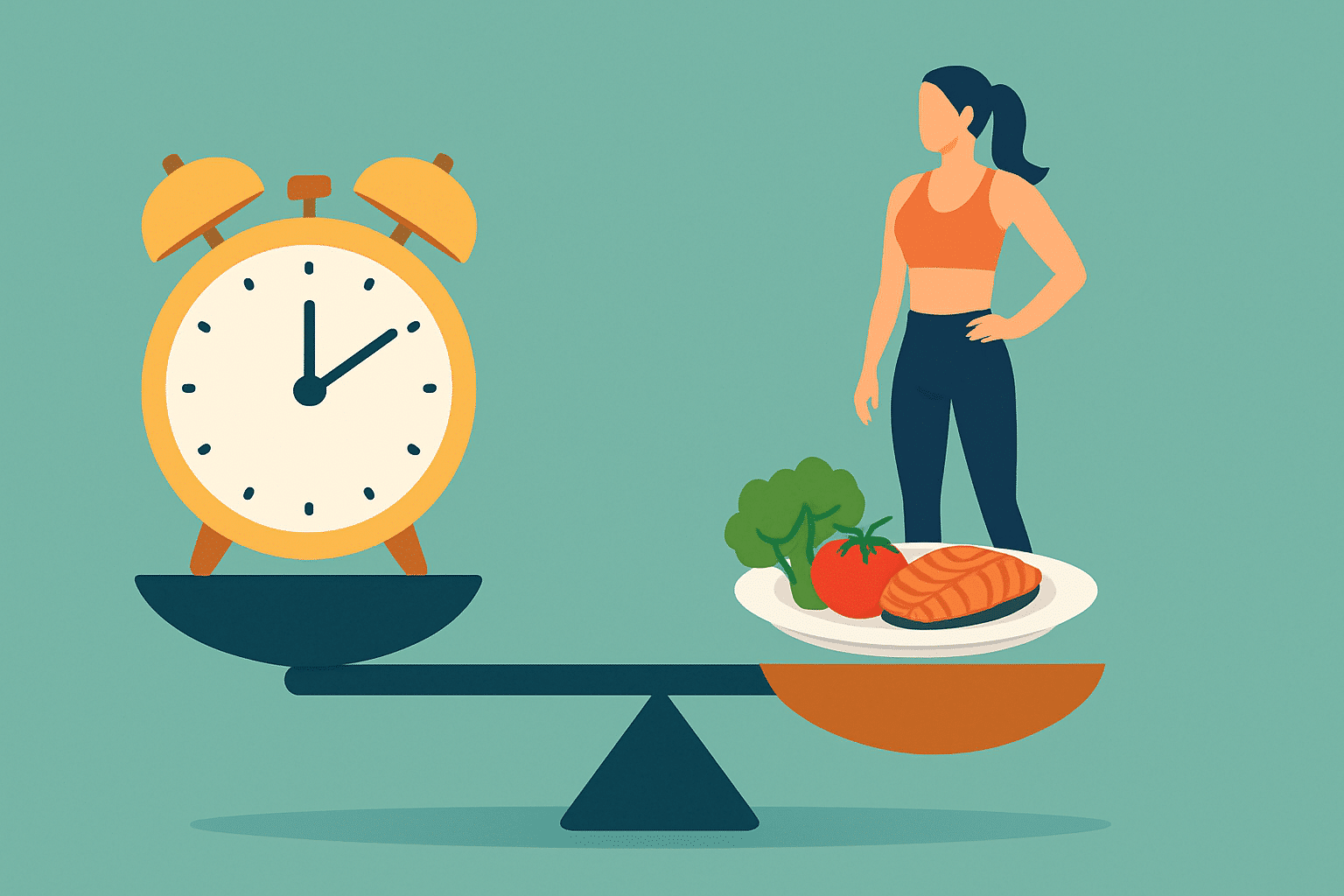 weight loss