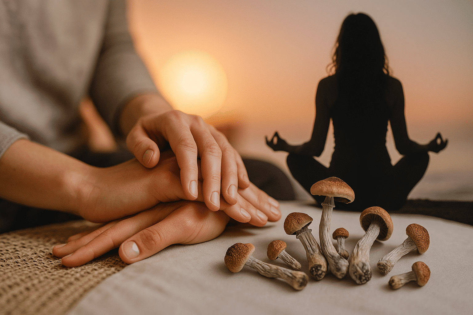 somatic healing