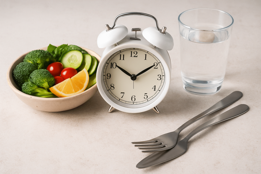 intermittent fasting