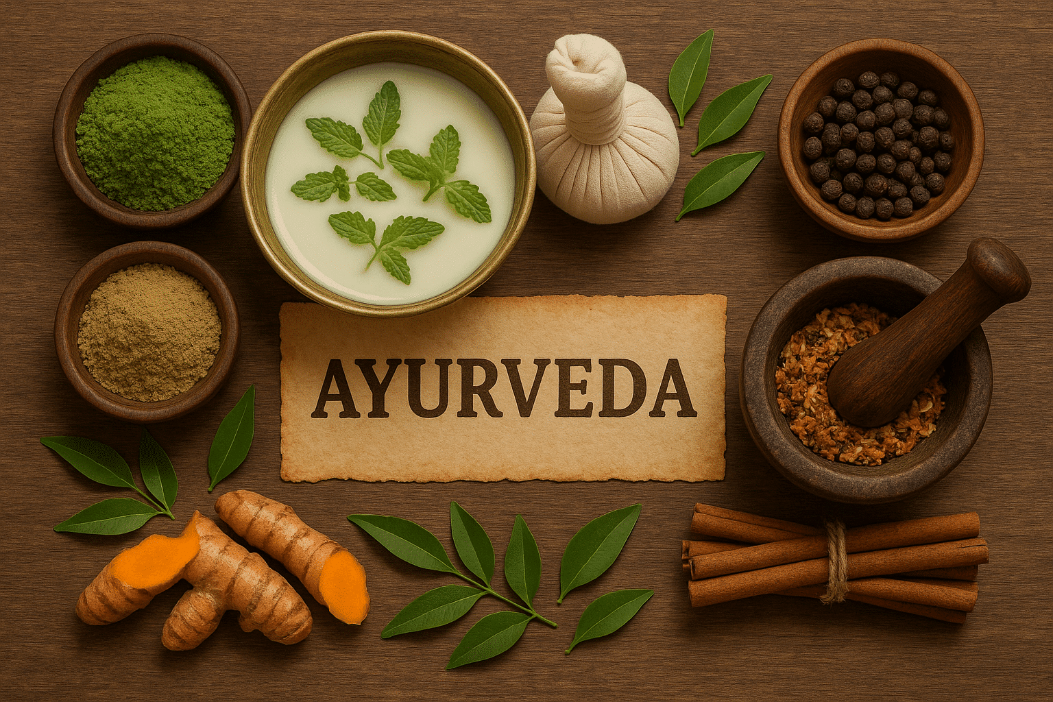 tips ayurveda