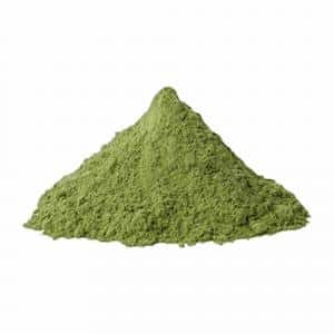 Bali Green