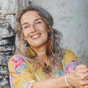 Foto van Jessica Leijgraaf