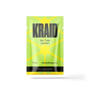 KRAID-Ice-T-Lemon-Water-Soluble-Kratom-Full-Spectrum