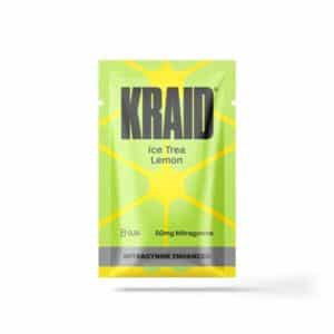 Kraid Ice Tea Lemon