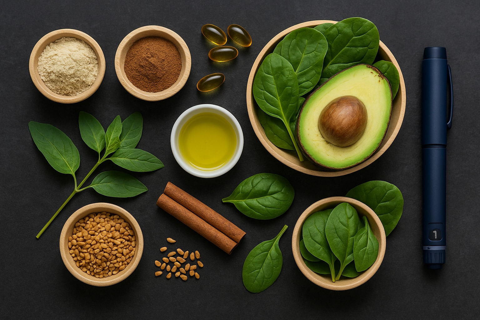 healthy food buona alternativa