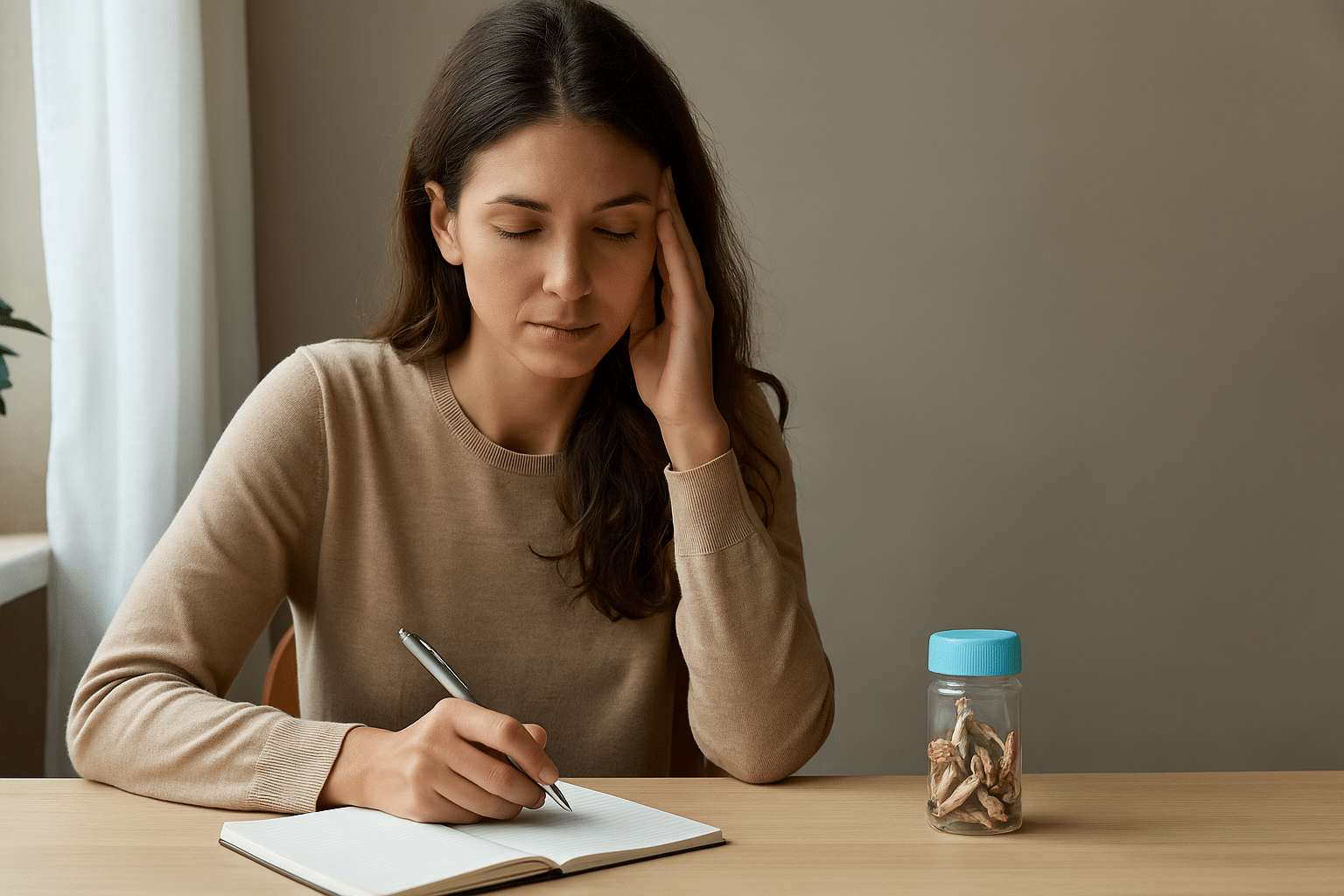El papel de la microdosificación en el ciclo hormonal