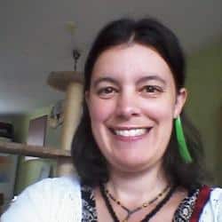 Foto van Mirjam Sprenger