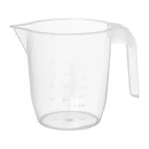Vaso medidor - 1 Ltr
