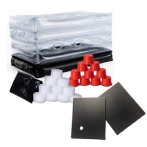 Monotub inflable - Boomer Shroomer