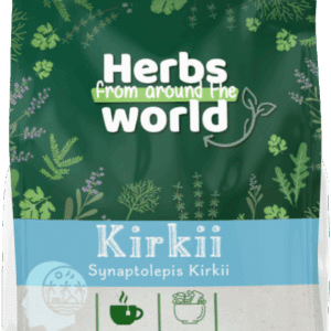 Synaptolepis Kirkii - Uvuma omhlope