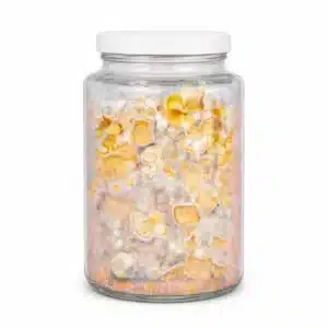 Magic Truffle Jar