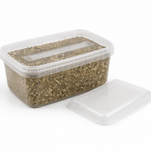 Substrat stérilisé - 1200 cm³