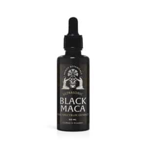 Black Maca Extract - 50 ML