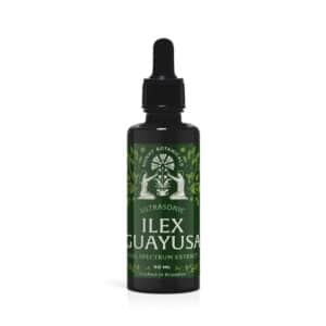 Guayusa Extract - 50 ML