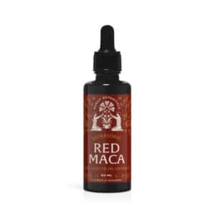 Red Maca Extract - 50 ML