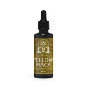 Yellow Maca Extract - 50 ML