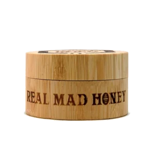 Real Mad Honey Turkey - 50 g