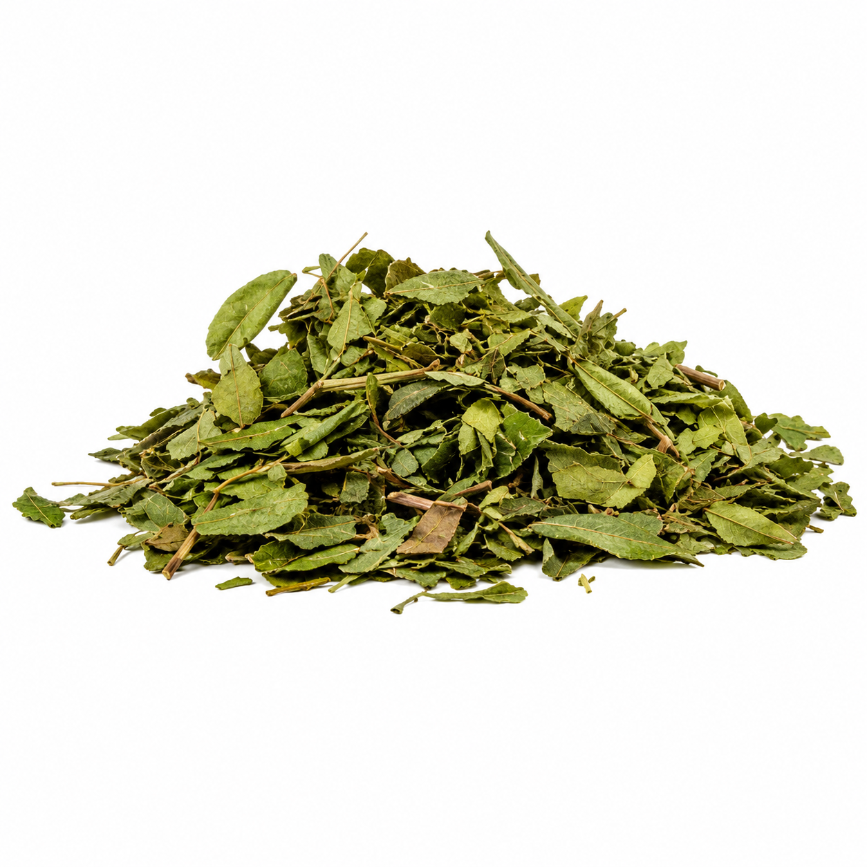 Bobinsana (Calliandra angustifolia) Bladeren – 50 Gram