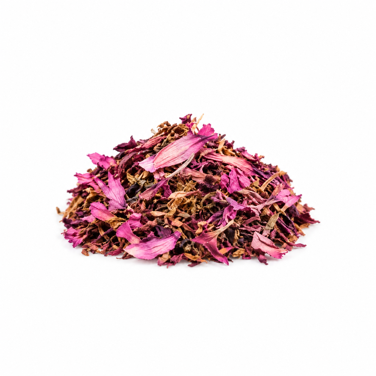Roze Lotus (Nelumbo nucifera) Gesneden – 25 gram