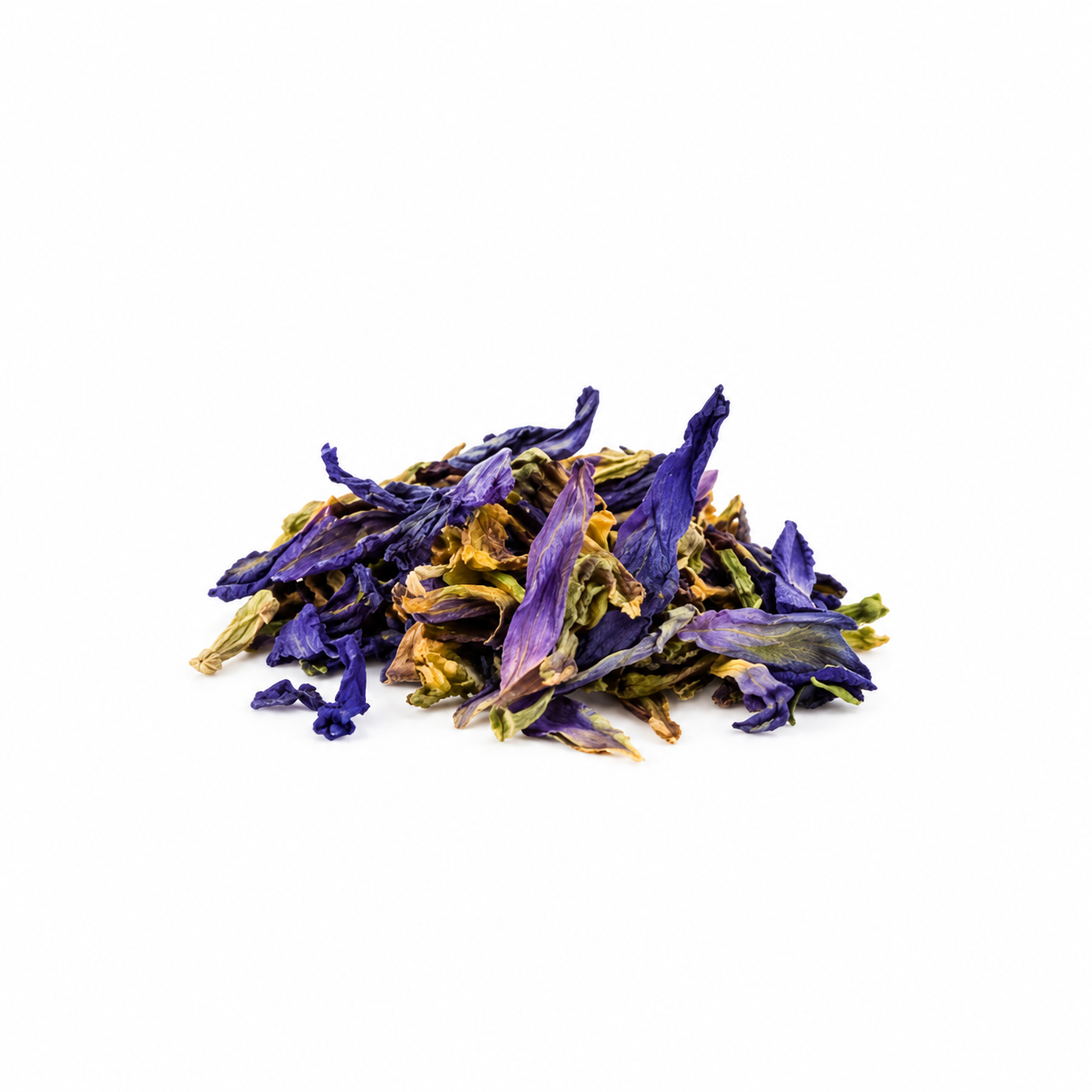 Blauwe Lotus (Nymphaea caerulea) Gesneden  – 25 Gram