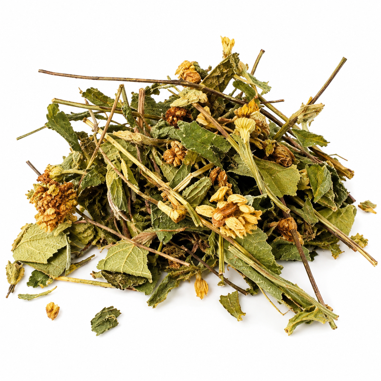 Dream Herbs (Calea zacatechichi) Gesneden – 50 Gram