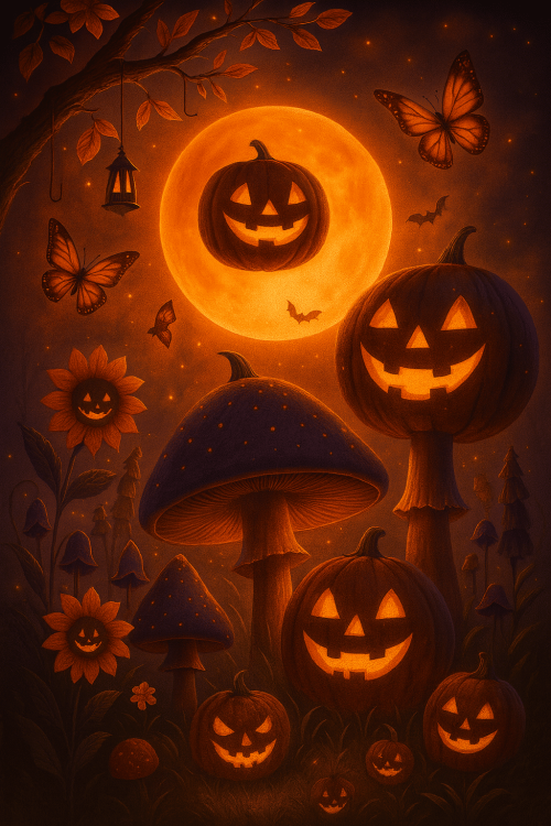 Halloween 2025 Halloween 2025